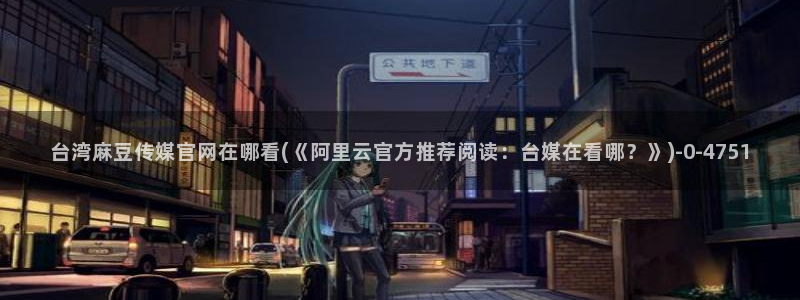 麻豆视频关于我们