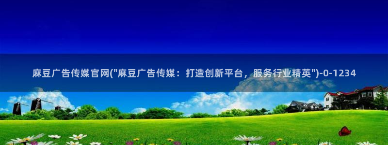 麻豆视频网