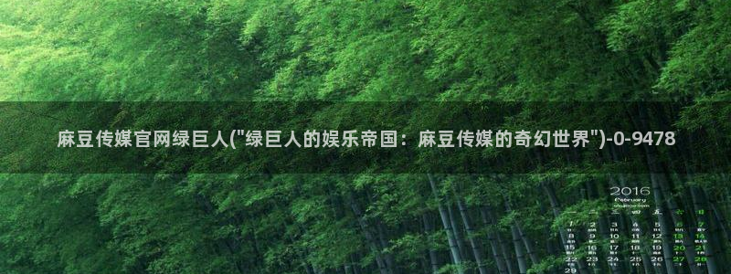 麻豆视频下载